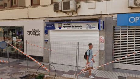 Un acertante de la Primitiva gana el bote de 6,7 millones de euros