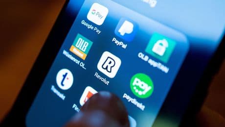 Neo-Banken: Digitalbank Revolut startet Mobilfunkangebot in Deutschland