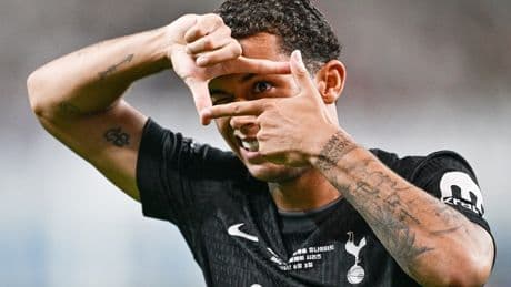 How to watch Bayern Munich vs Tottenham: TV channel and live stream for pre-season friendly today