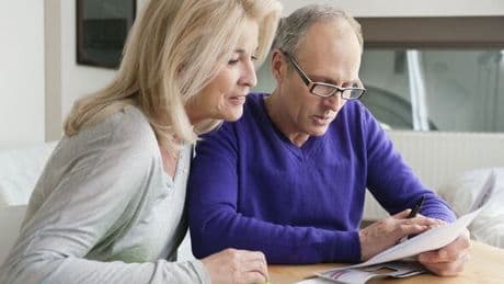 State pensioners living together can get weekly £346 payment from DWP