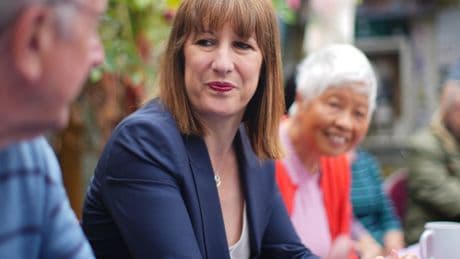 Winter fuel payments to go to 7.5 million more pensioners after major U-turn, Rachel Reeves announces