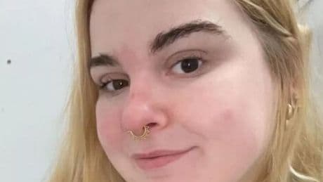 Woman who was 'life of the party' dies at 22 after complaining of sore throat