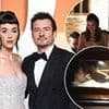 AMANDA PLATELL: Nasty Orlando Bloom knows exactly what he's doing. The second I saw THAT picture I realised his game... even if everyone else has missed it