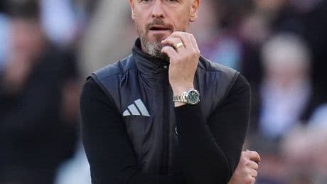 Nachfolger von Xabi Alonso gefunden: Erik ten Hag ist bereit für Bayer Leverkusen