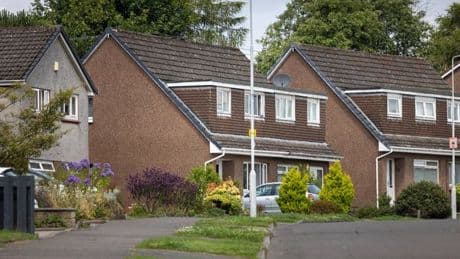 Channel 4 property expert Phil Spencer shares '10p test' for buying a house