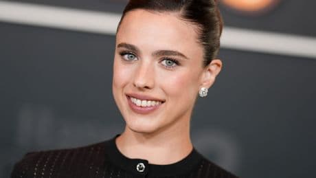 Margaret Qualley says she has 2 phones to avoid being online all the time &mdash; and one doesn't even have cell service