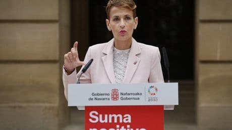 El PP llevará a la 'comisión Koldo' del Senado a la presidenta de Navarra y al exjefe de Gabinete de Sánchez