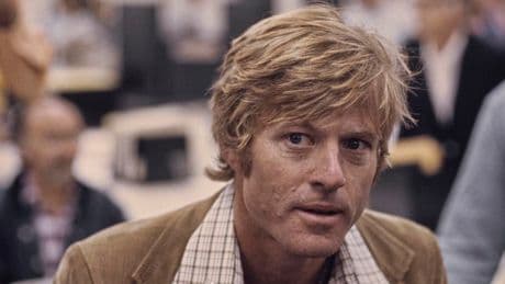 Robert Redford, Actor, Oscar-Winning Director And Sundance Founder, Dead At 89
