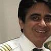 Air India pilot's final words as he left home on day of plane crash that killed 260 'after he turned off fuel switches' - as it's revealed he was struggling following mother's death