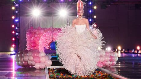 GNTM 2025: Hindernisparcours versetzt Models in Panik – Favoritin droht mit Ausstieg
