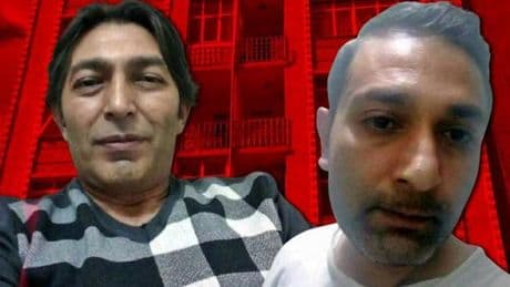 İstanbul'da "evde vefat etti" dediği ağabeyini öldürdüğü tespit edilen katil zanlısına dava