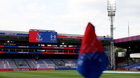 Crystal Palace face never-before-seen UEFA action if relegation appeal successful