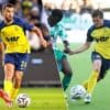 Nog twee vertrekkers bij Union: Vanhoutte dan toch bijna van Nice, Castro-Montes op weg naar Keulen