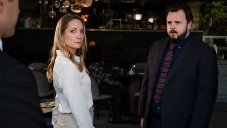Crime drama with ‘one of the best twists of all time’ finally available on Netflix