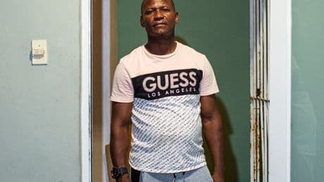 In Puerto Rico, a Rise in Detentions Under Trump Creates Unease