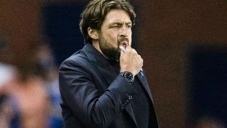 Rangers on the brink of three deals as Anass Salah Eddine rules set amid Hagi intel leak