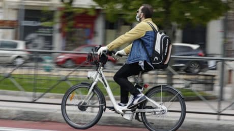 &#039;Bicicleta de empresa&#039;, deducciones y menos IVA... Las medidas que propone el sector de las dos ruedas para incentivar su uso