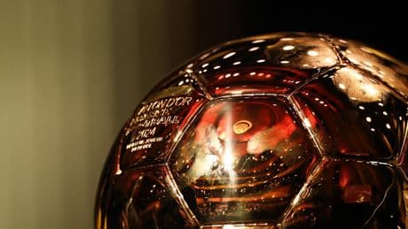 Ballon d’Or 2025 : où et quand aura lieu la cérémonie ?
