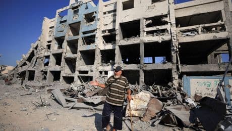 Pagos clandestinos y en efectivo: así entrega Hamás los salarios de los funcionarios de Gaza en mitad de la guerra