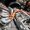 Elektronik: Gesunkene Nachfrage nach E-Autos – Batteriemarkt bricht ein