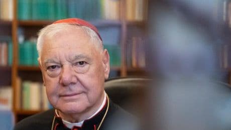 Kardinal Müller rechnet mit „fünf, sechs Tagen“ Konklave – so läuft die Papstwahl ab
