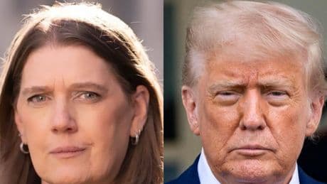 Trump, la nipote Mary lo attacca: «Non si è mai evoluto e non è vicino a nessuno. Mio nonno Fred? Un sociopatico»