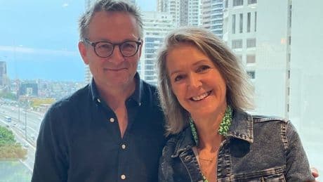 Michael Mosley's wife suffers three more family tragedies after losing her soulmate