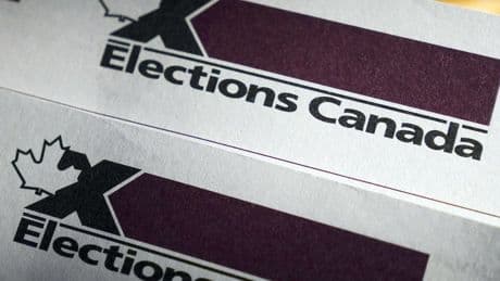 Canada election: Ontario riding flips to Liberals after validation process