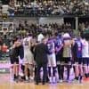 « Une boule au ventre » : le médecin de Caen BC revient sur l’arrêt cardiaque de l’un de ses joueurs