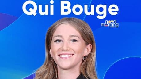 Caroline Loyer : À Pékin, mise en scène contre la domination US - 03/09