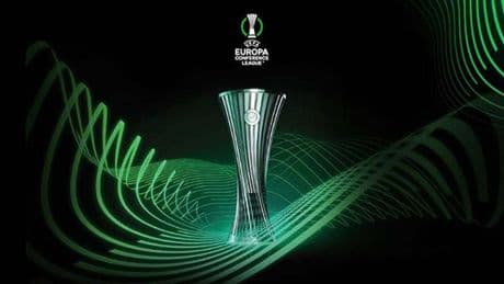 UEFA Konferans Ligi'nde gecenin sonuçları