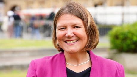 Recall Parliament to debate Netanyahu’s Gaza plan, Green MP urges