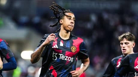 EN DIRECT - Ligue Europa : Tottenham et Manchester United veulent sauver leur saison, suivez les demi-finales