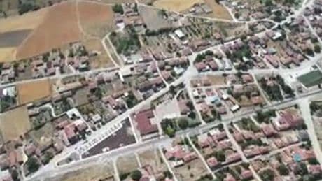 40 yıllık bekleyiş sona erdi! 'Çalış'lı doğduk, 'Türkeli'li öleceğiz'