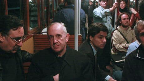 'Habemus papam': ¿y si el cardenal elegido no quiere ser el nuevo papa?