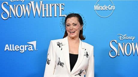 Comedian Rachel Bloom says finding humor isn't hard despite industry's political correctness fears