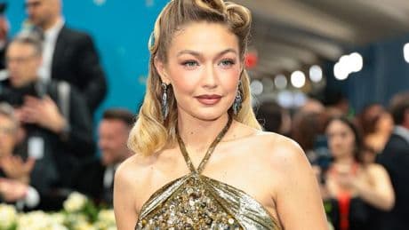Gigi Hadid leads tributes to Food Network star Anne Burrell after death at 55