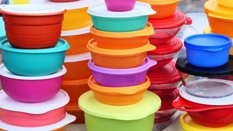 Tupperware: Unternehmen kommt in fünf Ländern zurück - auch in Deutschland