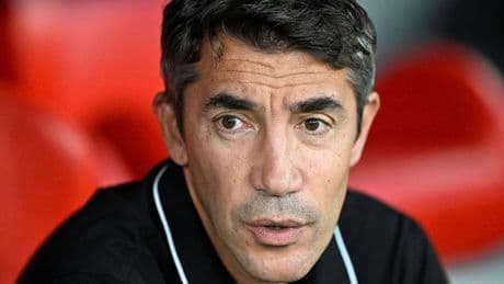Bruno Lage'den Kerem Aktürkoğlu açıklaması!