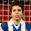 Robin van Persie sprong er als 5-jarige al uit: ‘Zoiets had ik nog nooit gezien’