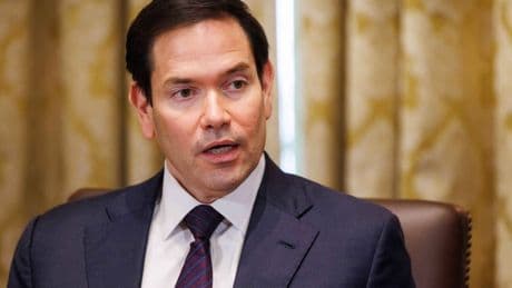 Marco Rubio: Betrüger soll sich als US-Außenminister ausgegeben haben