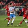 « Un bon match de reprise » : la réserve du SM Caen et l’US Granville se sépare sur un match nul