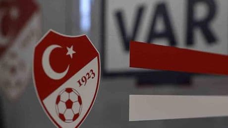 Boluspor - Vanspor maçının VAR hakemi belli oldu