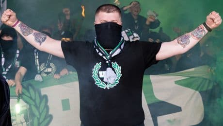 Scotland's ultras aren't working class heroes - too many are 'still f****** peasants'