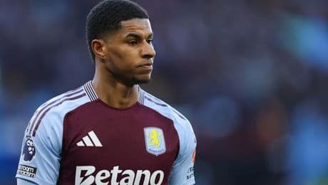 Marcus Rashford shows true Man Utd feelings with four-word Athletic Bilbao demand