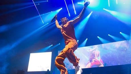 De Burna Boy à « Young, Famous and African », les promesses du « soft power » africain