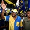 Als meest gehate man van Suriname was ‘Bosje’ het mikpunt van de grootste demonstraties in het land