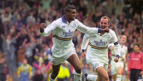 Leeds United legend issues fan warning and urges owners to back boss Daniel Farke for Premier League return