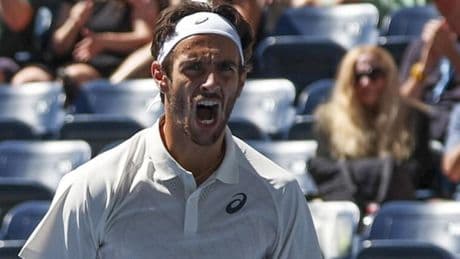 Musetti rialza la testa, buona la prima allo US Open: chi affronta ora