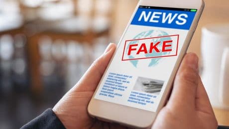 Social Media Filled With Misinformation Warned American Cancer Society